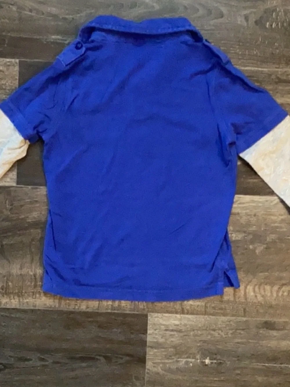 GAP •babygap layered